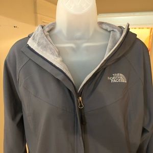 North Face Shelbe Rasche Jacket